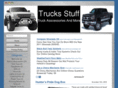 trucksstuff.com