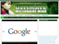 ultimatemillionairemind.com