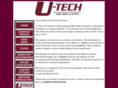 utechwirerope.com