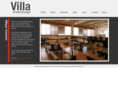 villapilatesandyoga.com