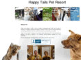 visithappytails.com