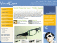 visualeyesiowa.com