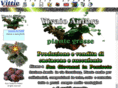 vivaioautore.com