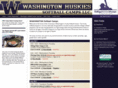 washingtonsoftballcamps.com