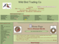 wildbirdtrading.com