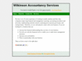wilkinsonaccountancyservices.com