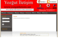 yozgutiletisim.net