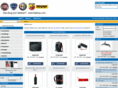 abarthshop.com