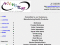 accucolor.net