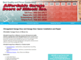 affordablegaragedoorsil.com