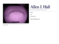 allenjhall.com