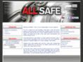allsafes.co.uk