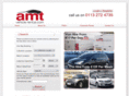 amtrentacar.co.uk