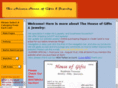 azhouseofgifts.com