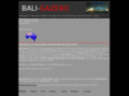 bali-gazebo.com.au