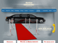 bartonlimousine.net