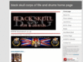 blackskull.co.uk