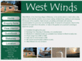 blakeney-westwinds.co.uk