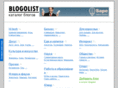 blogolist.ru