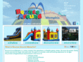 bouncearoundmemphis.com
