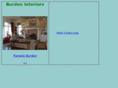 burdeninteriors.com