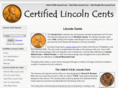 certifiedlincolncents.com