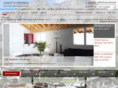 chalet-alpentherme.com