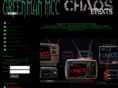 chaosevents.com