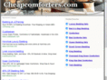 cheapcomforters.com