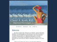 cherylkeithelectrolysis.com