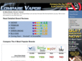 comparevapor.com
