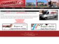 connellyplumbing.com