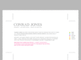 conradjones.com