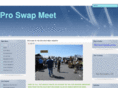 coronadoswapmeet.com