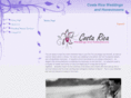 costaricaweddingsandhoneymoons.com