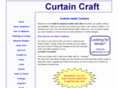 curtaincraft.net