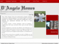 dangelohomes.com