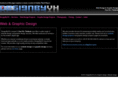 designbyvh.com