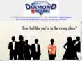 diamondsuzukimarine.com