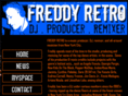 djfreddyretro.com