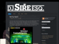 djsireesq.com