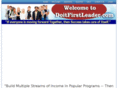 doitfirstleader.com