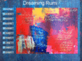 dreamingrumi.com