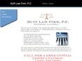 dufflawfirm.net