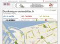 dunkerqueimmobilier.com