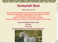 durleyhall.com