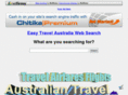 easytravelaustralia.com