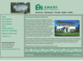 eberthomeinspection.com