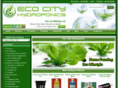 ecocityhydroponics.com