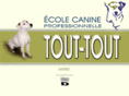 ecolecaninetout-tout.com